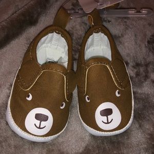 Baby soft shoes